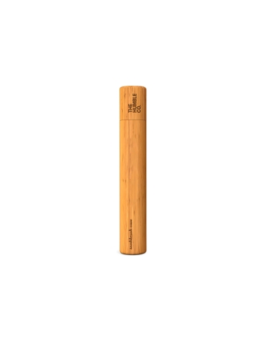 The Humble Co. Caixa em Bambu para Escova de Dentes de Criança