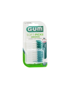 Gum Soft-Picks Original L 50 unidades 2