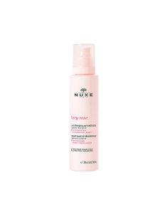 Nuxe Very Rose Leite Desmaquilhante 200ml