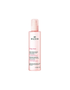 Nuxe Very Rose Tónico Bruma Refrescante 200ml