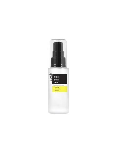 Coxir Vita C Bright Serum 50ml