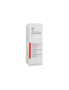 Collistar Vitamin C + Alpha-Arbutin Serum 30ml 2