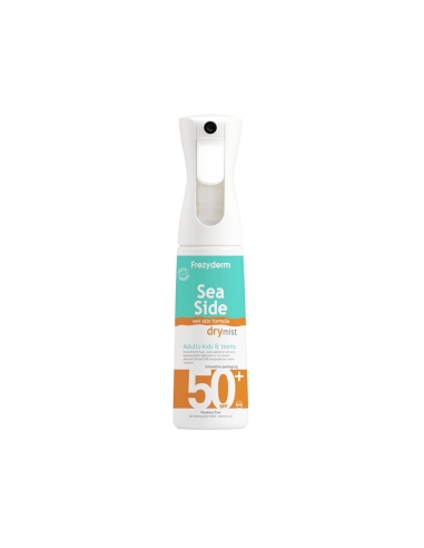 Frezyderm Sea Side Spray Solar SPF50+ 300ml