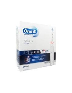 Oral B Genius Care Escova Elétrica