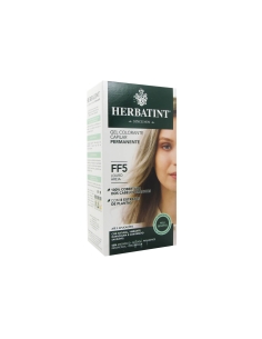 Herbatint Gel Colorante Capilar Permanente FF5 Louro...