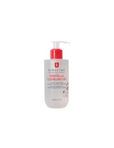 Erborian Centella Cleansing Gel 180ml