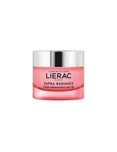 Lierac Supra Radiance Creme Renovador Anti-Ox 50ml 2