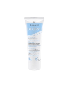 Dexeryl Creme Emoliente 50g 2