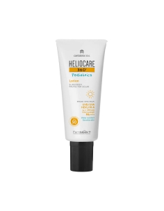 Heliocare 360 Pediatrics Loção Pediátrica SPF50 200ml