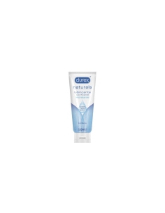 Durex Naturals Lubrificante Hidratante 100ml