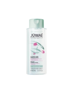 Jowaé Água Micelar Desmaquilhante 400ml 2