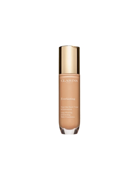 Clarins Everlasting 108W 30ml