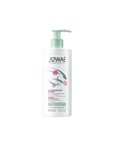 Jowaé Leite Desmaquilhante Suavizante 400ml