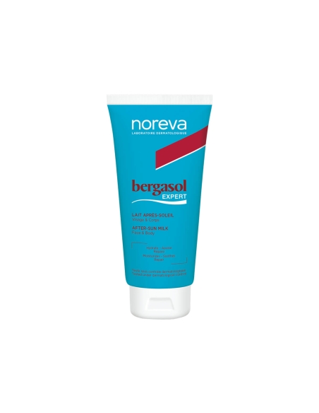 Noreva Bergasol Expert Leite Pós Solar 150ml