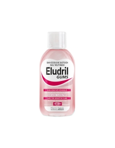 Eludril Gums 500ml