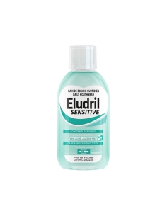 Eludril Sensitive 500ml