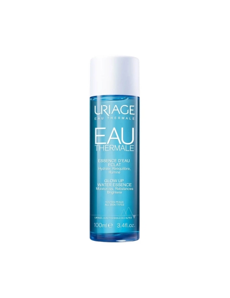 Uriage Eau Thermale Essência de Água Iluminadora 100ml