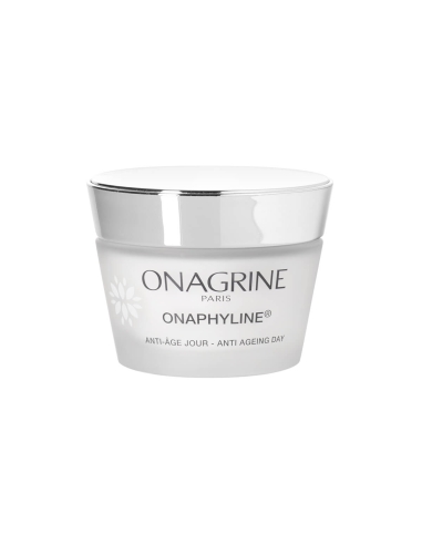 Onagrine Onaphyline Creme Dia 50ml