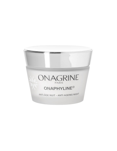 Onagrine Onaphyline Creme Noite 50ml