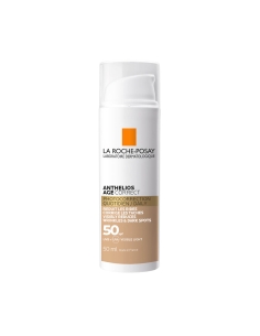 La Roche Posay Anthelios Age Correct Com Cor SPF50 50ml