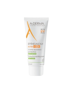 A-Derma Epitheliale A.H Ultra SPF 50+ 100ml 2