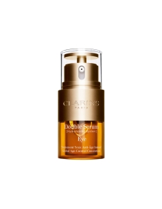 Clarins Double Serum Eye 20ml 2