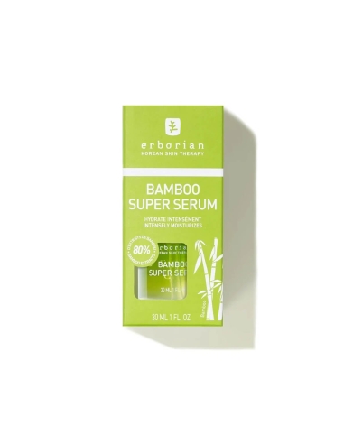Erborian Bamboo Super Serum 30ml