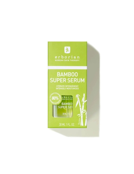 Erborian Bamboo Super Serum 30ml
