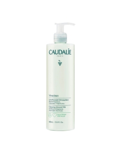 Caudalie Vinoclean Leite de Amêndoas Desmaquilhante 400ml