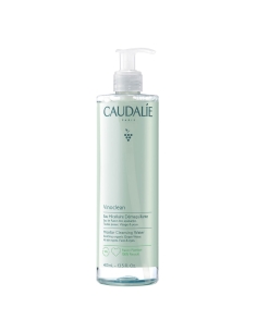 Caudalie Vinoclean Água Micelar Desmaquilhante 400ml 2