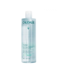 Caudalie Vinoclean Loção Tónica Hidratante 400ml