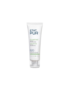 Etat Pur Gel Matificante Oil-Free 40ml 2