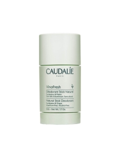 Caudalie Vinofresh Desodorizante Stick Natural 50g