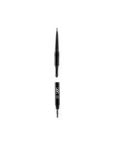 Sensilis Eyebrow Sculptor Pencil 3 in 1 02. Taupe 0,5g 2