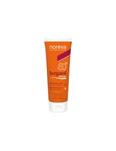 Noreva Bergasol Expert BB Creme Claro SPF 50+ 40ml