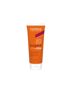 Noreva Bergasol Expert Creme Mineral SPF 50+ 40ml