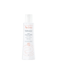 Avène Tolérance Loção de Limpeza Gelificada 200ml