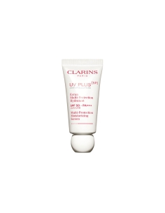 Clarins UV Plus Anti-Pollution Rose 30ml