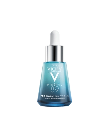 Vichy Mineral 89 Probiotic Fractions Sérum Fortificante 30ml