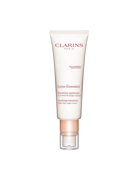 Clarins Calm-Essentiel Emulsão Apaziguante 50ml