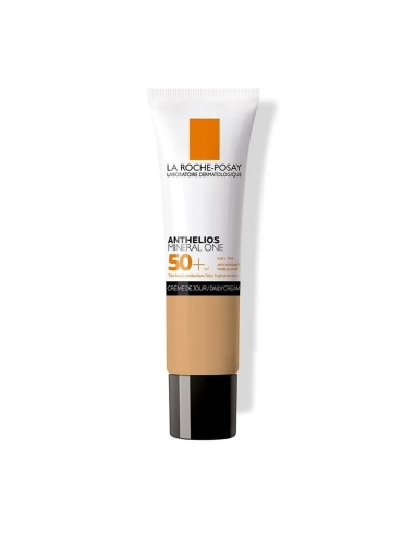 La Roche Posay Anthelios Mineral One SPF50+ 04 Brune/Brown 30ml