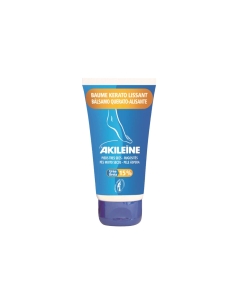 Akileine Bálsamo Querato-Alisante 75ml