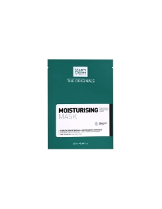 Martiderm Moisturising Mask 10 Unidades 2