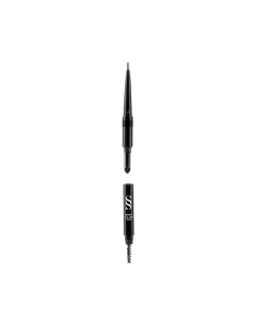 Sensilis Eyebrow Sculptor Pencil 3 in 1 04. Espresso 0,5g 2