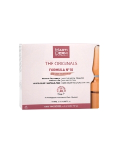 Martiderm The Originals Formula nº10  HD Color Touch SPF... 2