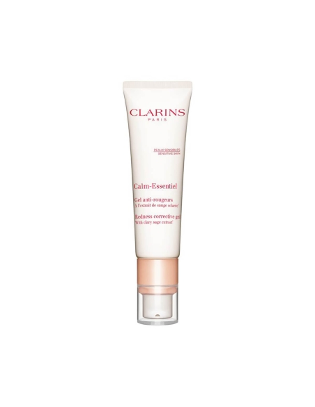 Clarins Calm-Essentiel Gel Anti-Rougeurs 30ml