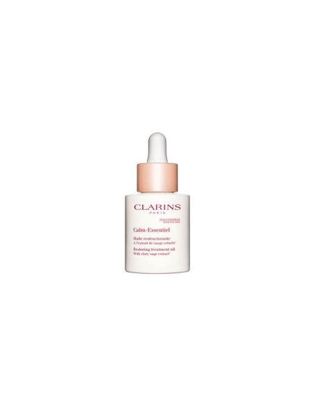 Clarins Calm-Essentiel Huile Restructurante 30ml