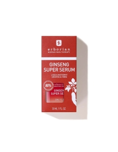 Erborian Ginseng Super Serum 30ml 2