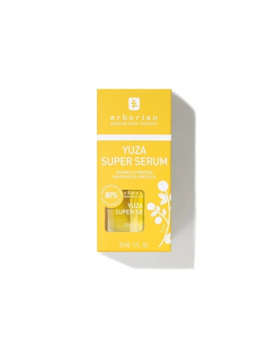 Erborian Yuza Super Serum 30ml