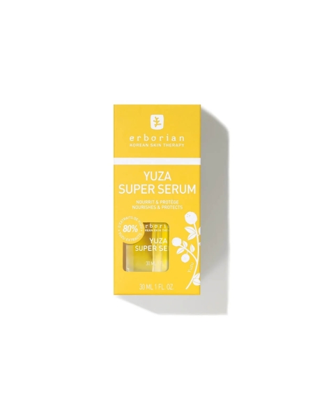 Erborian Yuza Super Serum 30ml